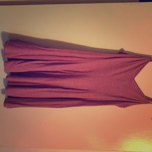 american eagle dress